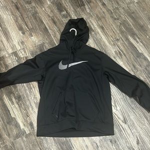 Nike Therma fit sweater size large